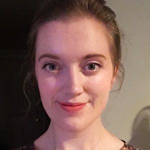 Meet your Posher, Aleisha